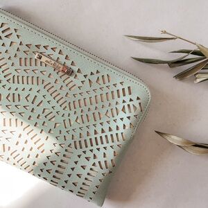 Stella & Dot Clutch